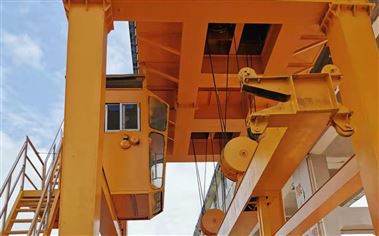钦州大风江设备升级改造及维修工程